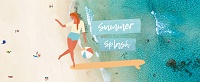 Kaisercraft - Summer Splash 